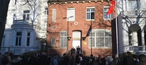 16 Nisan’da yapılacak Anayasa Değişikliği Halkoylaması kapsamındaki referandum oylaması, Yurt