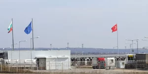 Avrupa'dan Hamzabeyli Sınır Kapısı'na nasıl gidilir? İşte bu konu hakkında