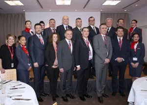 Corendon Airlines, 2020 yılı planlarını anlatmak ve Hannover çıkışlı yeni