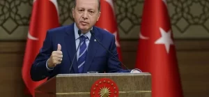İdamın hükümetin gündeminde olduğunu söyleyen Cumhurbaşkanı Erdoğan, "George şöyle demiş,