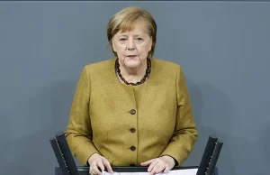 Alman Hükümet Sözcüsü Steffen Seibert, Şansölye Merkel ile Cumhurbaşkanı Recep