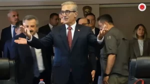 Türk Silahlı Kuvvetlerini Güçlendirme Vakfı (TSKGV)bağlı ortaklıklar ve iştirakler koordinasyon