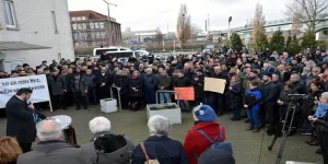 Bremen Eyalet Başbakanı Andreas Bovenschulte:"Toplumumuzda ırkçılık ve İslam düşmanlığına yer