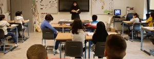De Volkskrant gazetesi, Hollanda Eğitim, Kültür ve Bilim Bakanlığına (OCW)
