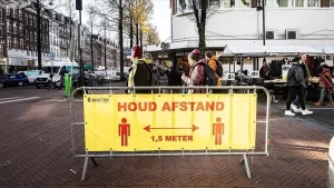 Hollanda, Belçika ve Almanya'nın Kuzey Ren Vestfalya Eyalet Başbakanı ortak