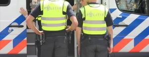 Hollanda Savcılığından yapılan yazılı açıklamada, Suriye'den Türkiye'ye geçen ve sınır