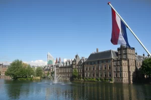 Hollanda'da Müslümanlara terör saldırısı planına hapis istemi   Hollanda'da savcı,