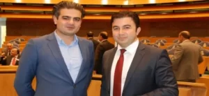 Türklerin öncülüğünde kurulan DENK partisinin 3 vekil çıkardığı Hollanda seçimlerinde,