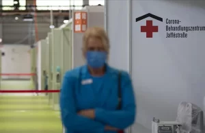 Almanya’da hastanelerin ekonomik olarak zor durumda olduğu ve yeterince sağlık