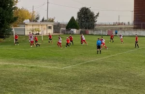 Yunun Futbol Federasyonu Amatör Ligi A grubunda mücade eden Türk