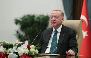 Cumhurbaşkanı Recep Tayyip Erdoğan, telefonla görüştüğü Avrupa Şampiyonu milli halterciler