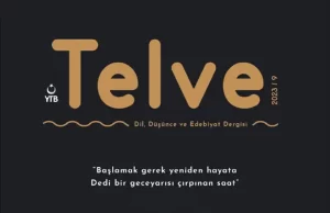 Müşterek değerleri Türkçe olan diasporadaki genç yazar ve şairleri edebiyat