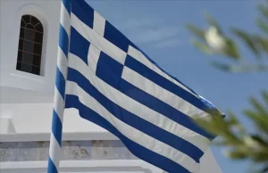 Yunanistan ekonomisi yeni tip Pandeminin etkisiyle 2020’de yüzde 8,2 daraldı.