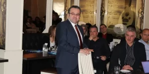 Merkezi Hamburg` ta bulunan İATİ,  22.02.2015 Pazar günü Grammophon