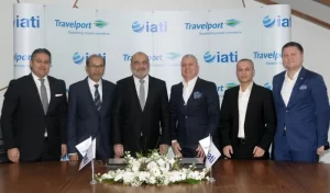 Türkiye'nin önde gelen online seyahat platformu IATI ve dünyanın en