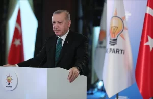 Cumhurbaşkanı Erdoğan, "Artık bu ülke, Taksim'deki bir Gezi olayını yaşamayacak