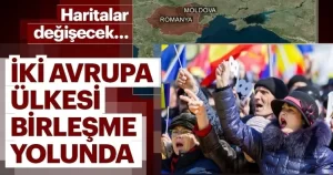 Romanya Parlamentosu, bugünkü Moldova topraklarında yer alan eski Besarabya bölgesinin