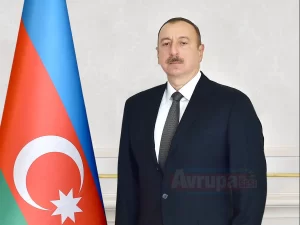 BAKÜ

