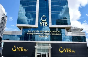 YTB ve Yurt Dışındaki Vatandaşlar’dan Yeni Koronavirüs’e (Covid-19) Karşı Küresel