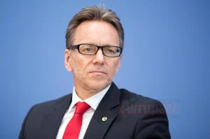 Federal Kriminal Dairesi Başkanı Holger Münch: "Aşırı sağ tehlikesi sadece