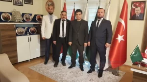 TÜRKİYE