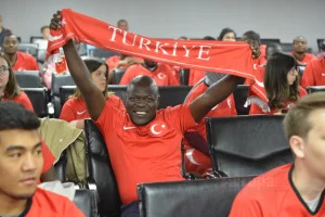 Ankara