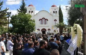 Atina’da Koronavirüs Kuralları Hiçe Sayılırken, Batı Trakya’da Yasaklar Devam Ediyor!
