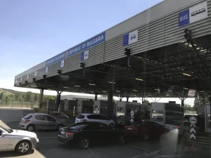   Bulgaristan, yaz tatillerini Türkiye’de geçirmek için karayolunu kullanan gurbetçilerin,