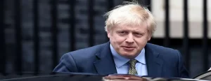 İngiltere Başbakanı Boris Johnson hastaneye kaldırıldı Kovid-19'a yakalanan İngiltere Başbakanı