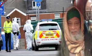 İngiltere'nin Manchester kentinde ağır şekilde darbedilen Bangladeş asıllı imam kaldırıldığı