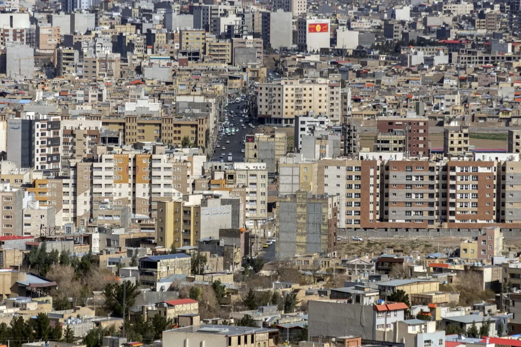 İran sokağından Müslümanlara Fransa'ya karşı ortak hareket çağrısı