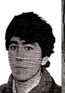 Almanya'da Kassel Bölge Valisi Dr. Walther Lübcke’nin Stephan E. isimli