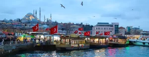 Almanya, yeni tip koronavirüs (Kovid-19) salgını sebebiyle Türkiye’ye uyguladığı seyahat