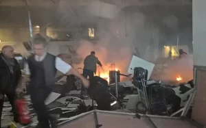 İstanbul Valiliği, Atatürk Havalimanı'nda meydana gelen terör saldırısında 41 kişinin