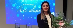 İsveç'te uluslararası üne sahip Lulea Teknik Üniversitesi, "Yılın Onur Ödülü"nü