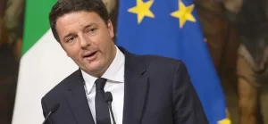 İtalya Başbakanı Renzi, anayasa reformuna yönelik yapılan referandumda aldığı yenilgi