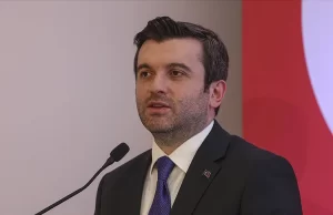 Dışişleri Bakan Yardımcısı Yavuz Selim Kıran'ın, Selanik ve Batı Trakya’yı
