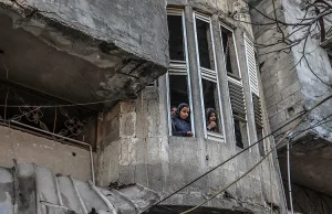 Hollanda'da insan hakları örgütü 30 Mart Hareketi'nin temsilcisi avukat Raza,