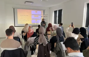 Yurtdışı Türkler ve Akraba Topluluklar Başkanlığı (YTB) tarafından diasporadaki medya