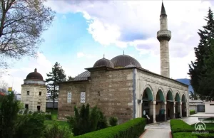 Üsküp Mustafa Paşa, Manastır İshak Çelebi, Radanya Mahmut Ağa, Struga
