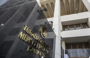 Türkiye Cumhuriyet Merkez Bankası (TCMB) yeni makroihtiyati tedbirleri açıkladı.