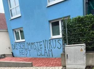 Almanya’nın Baden-Württemberg eyaletindeki Offenburg kentinde ve Diyanet İşleri Türk İslam