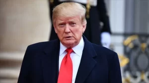 Eski ABD Başkanı Donald Trump, Manhattan Bölge Savcısı'nın soruşturmasıyla ilgili