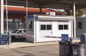 Doğu Makedonya Trakya Eyalet Meclisi ana muhalefet listesi Başkanı Hristodulos