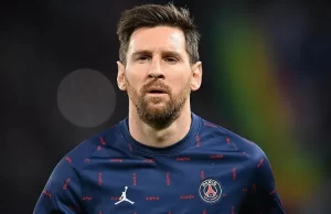 Fransa 1. Futbol Ligi (Ligue 1) ekiplerinden Paris Saint-Germain'de (PSG),