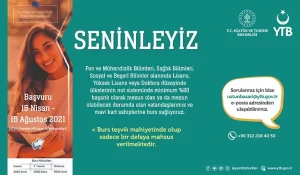 Yurtdışı Türkler ve Akraba Topluluklar Başkanlığı (YTB), dünyanın farklı ülkelerindeki