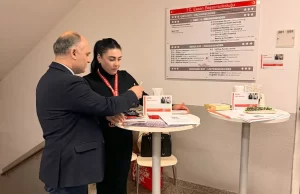 Türkiye Cumhuriyeti Essen Başkonsolosu Taylan Özgür Aydın, lösemi ve benzeri