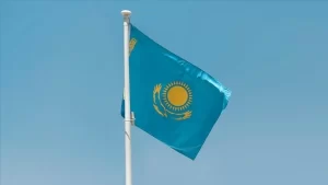 Kazakistan bu gece tek saat dilimine geçiyor Kazakistan'da, bugüne kadar