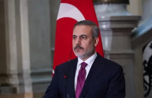 Hakan Fidan, Yunanistan ile ilişkilerde iyimserlik için çok sebep olduğunu