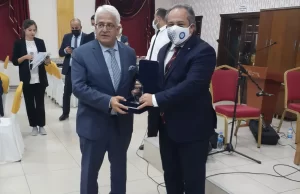 TİKA Başkan Yardımcısı Çevik, dünyada herkese yetecek kadar gıdanın üretildiğini,